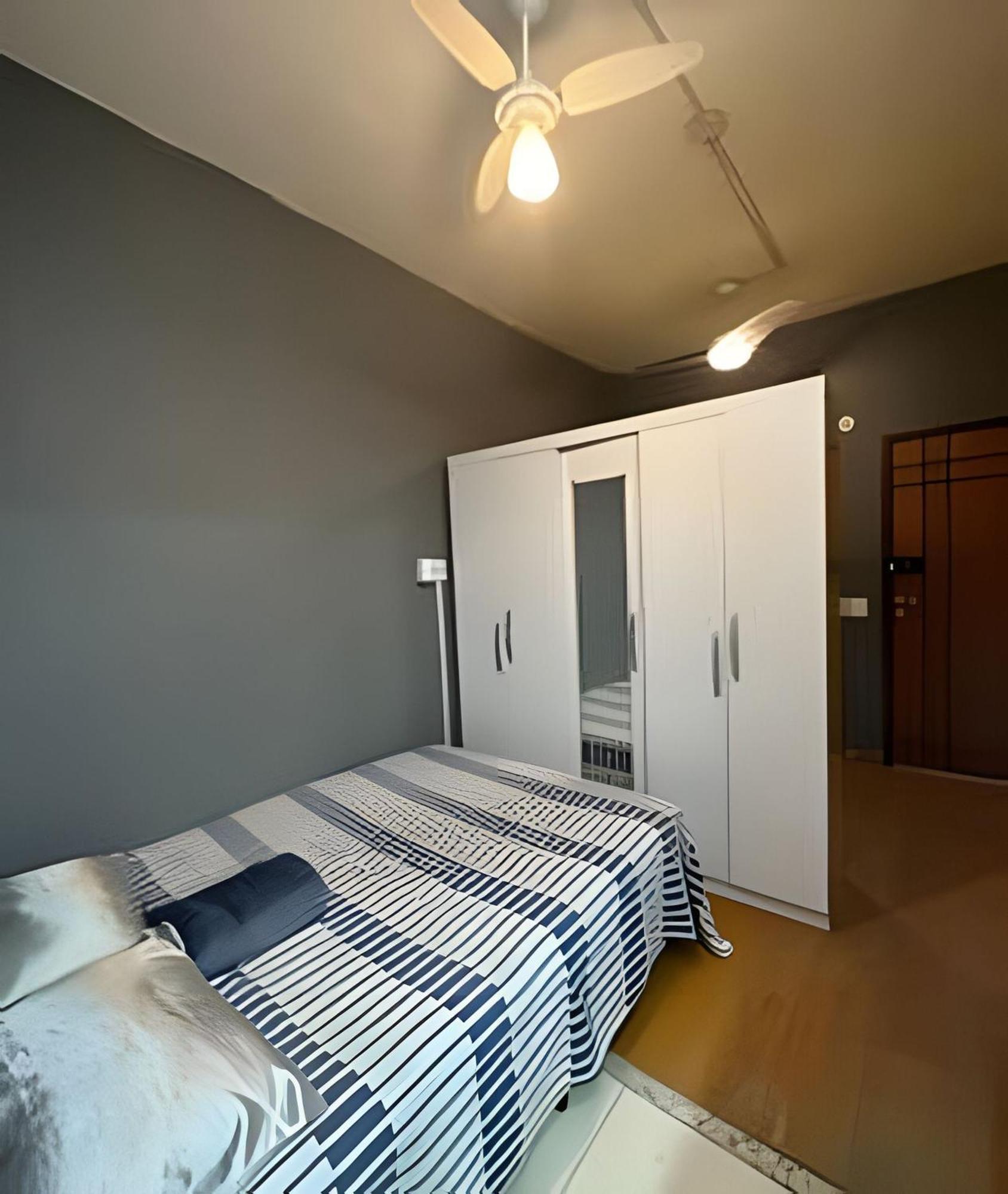 Lindo Kitnet Luxo Lapa Centro Apartment