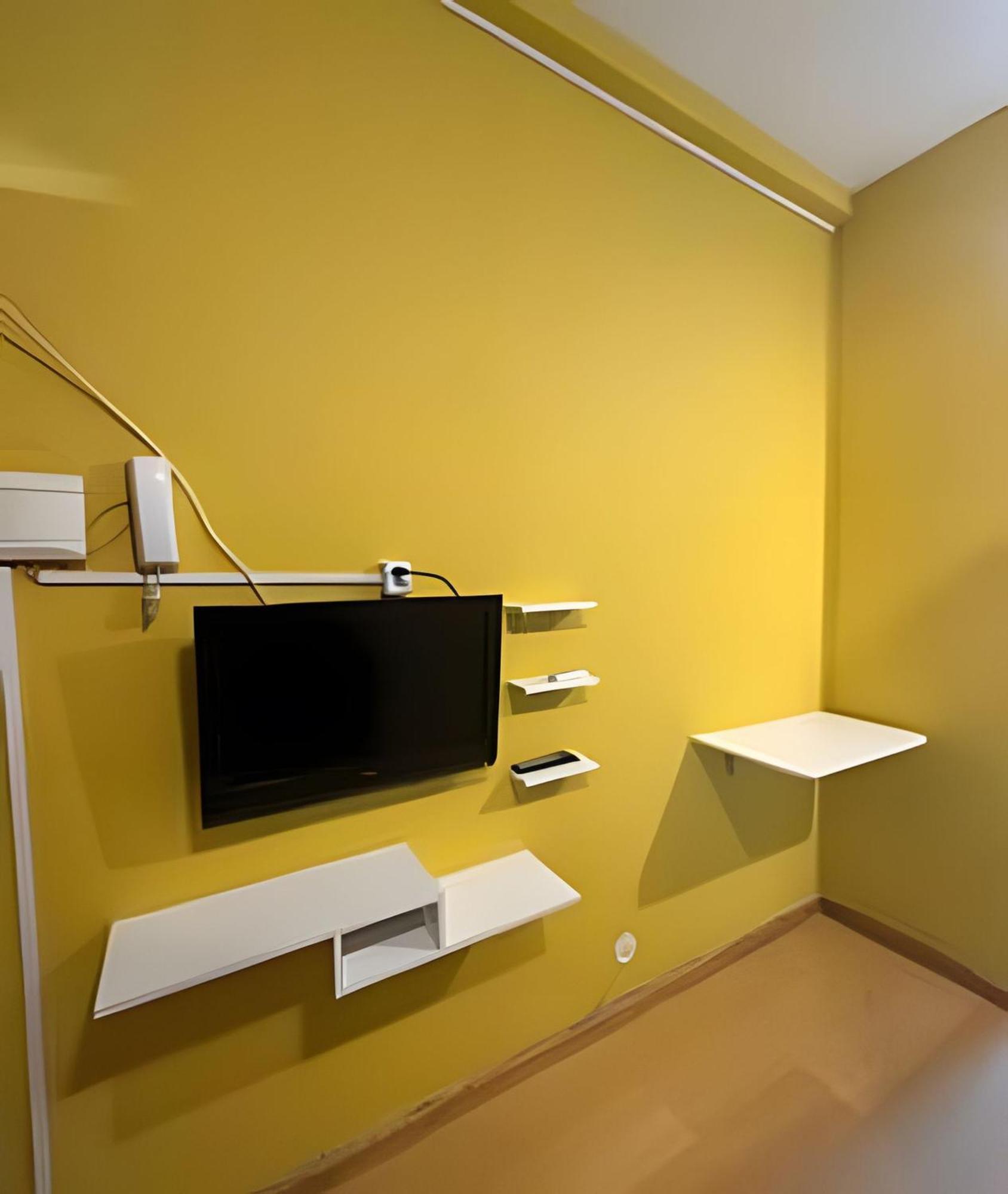 Apartamento Lindo Kitnet Luxo Lapa Centro
